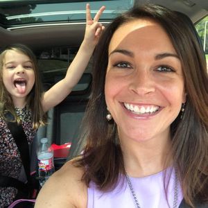 Meet your Posher, Amanda